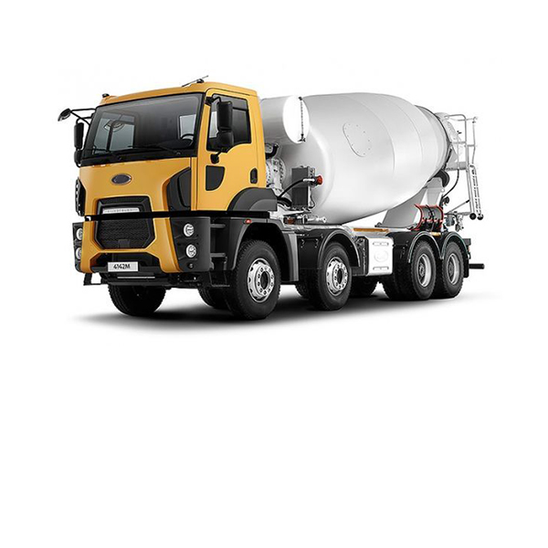 Betonmixer